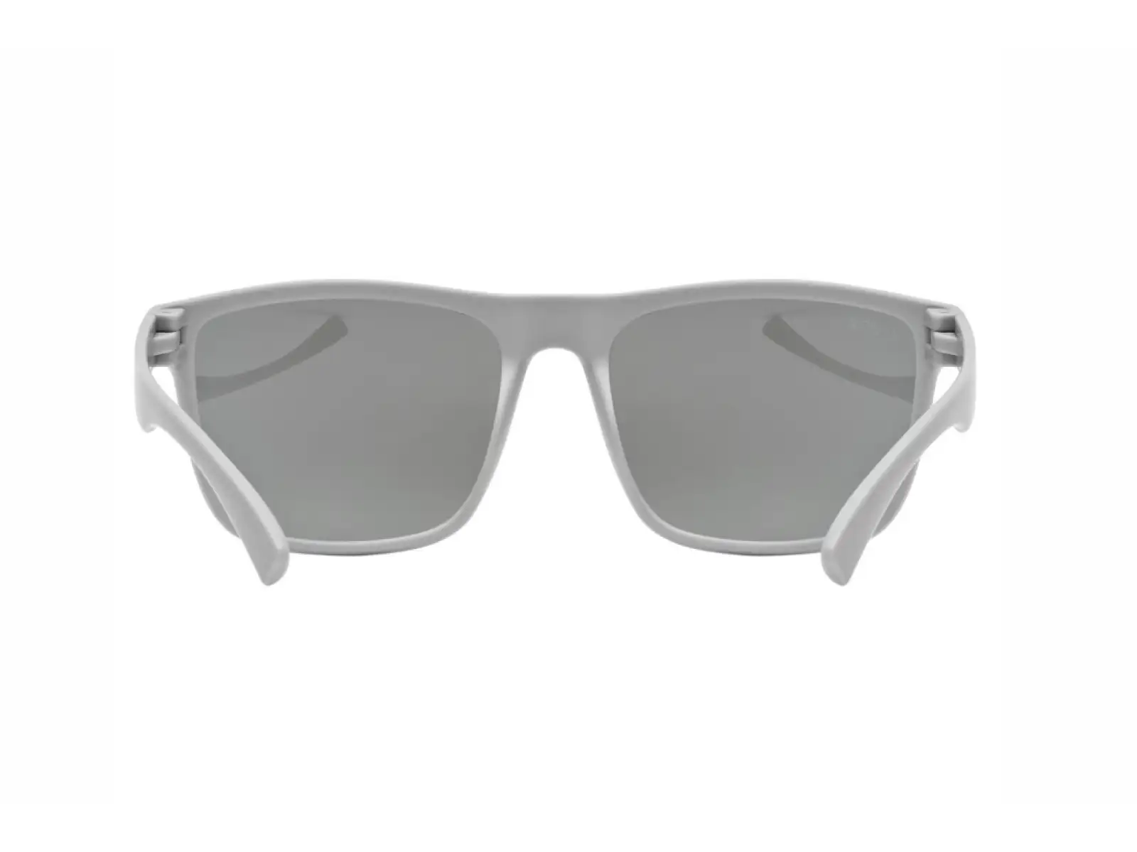 Uvex Rookie dětské brýle Grey Matt/Mirror Blue