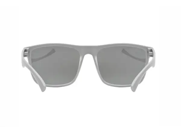 Uvex Rookie dětské brýle Grey Matt/Mirror Blue
