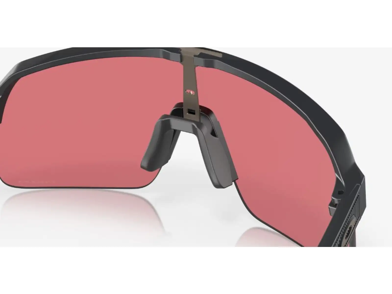 Oakley Sutro Lite brýle Matte Carbon/Prizm Trail Torch
