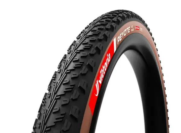 Vittoria Peyote XC Race G2.0 TLR 29x2.25" plášť Brown