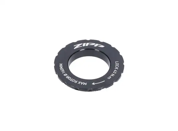 Sram Hub Lockring DB CL Zipp Logo závěrná matice