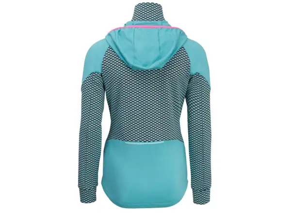 Silvini Artica dámská bunda Ocean/Turquoise
