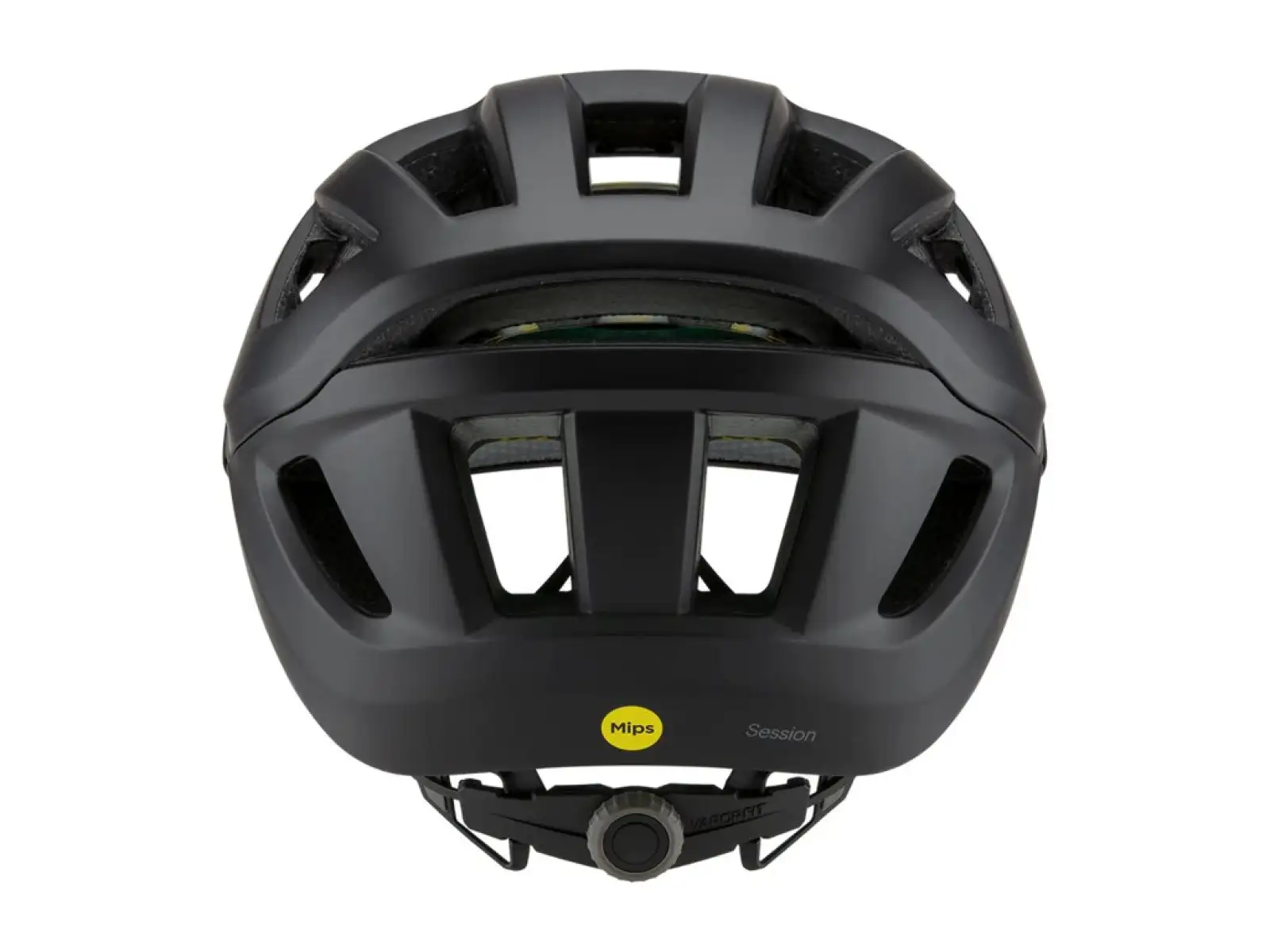 Smith Session Mips přilba Matte Black