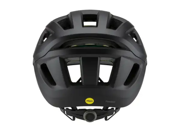 Smith Session Mips přilba Matte Black