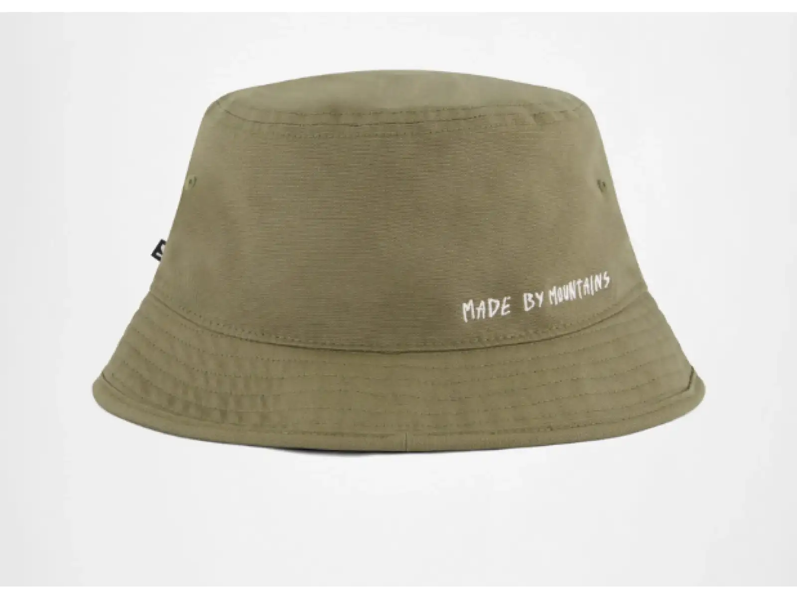 Mons Royale Ridgeline Bucket Hat klobouk Olive