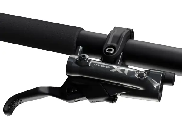 Shimano Deore XT BR-M8200+BL-M8200 zadní kotoučová brzda