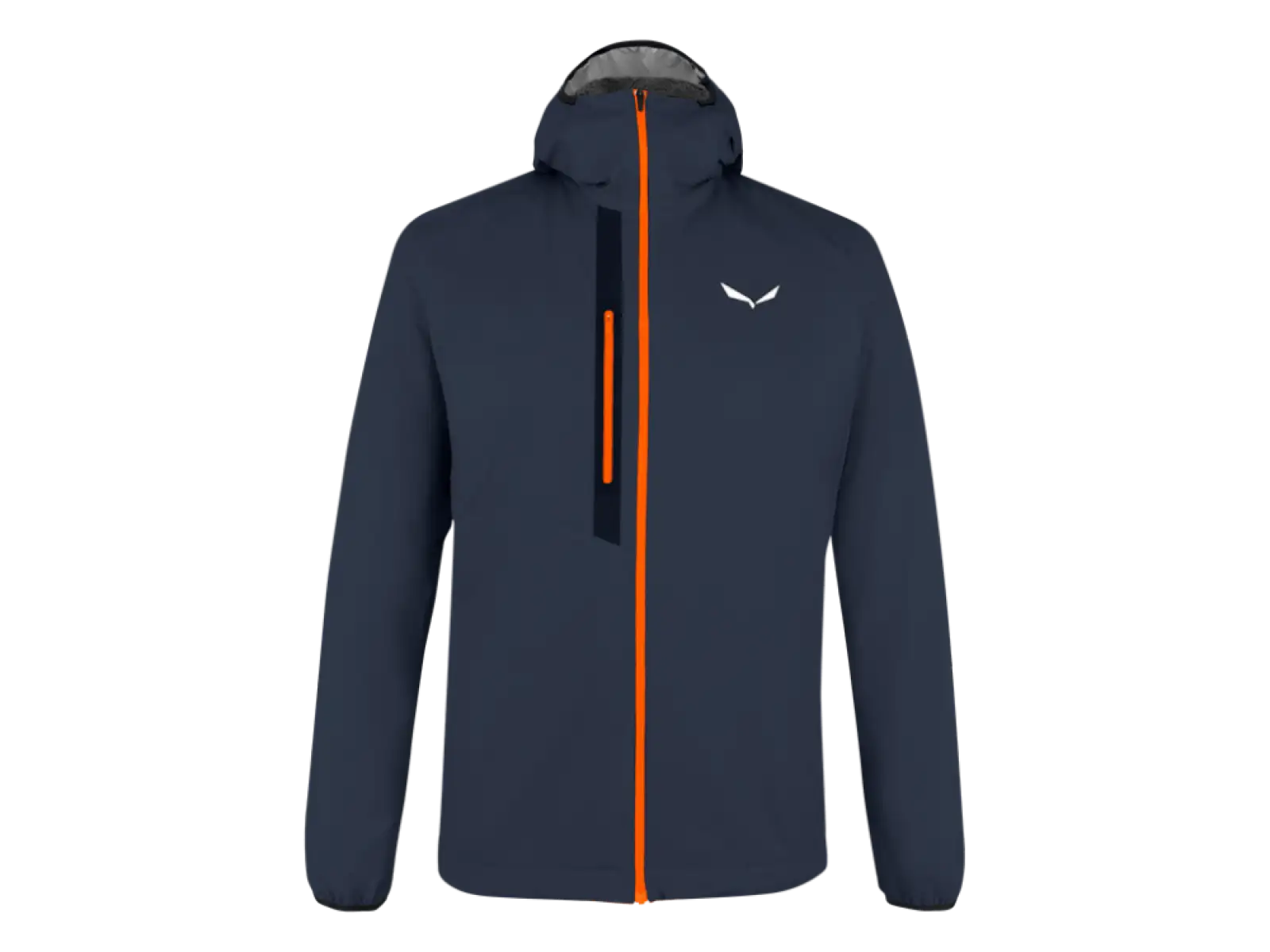 Salewa Vioz PTX/PTC WO Alpha pánská bunda navy blazer