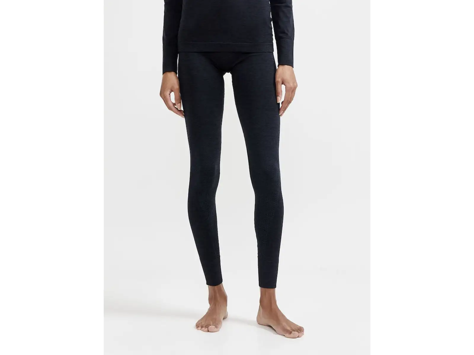 Craft CORE Dry Active Comfort dámské spodní kalhoty černá