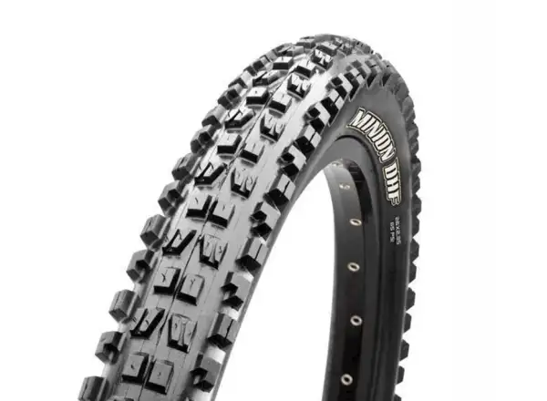 Maxxis Minion DHF 27,5x2,50" WT 3C MaxxGrip EXO+ TR MTB plášť kevlar