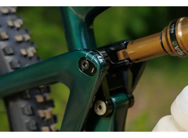 Ibis Ripley V5 SLX horské kolo Green Flash