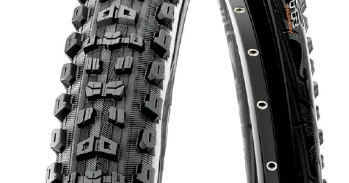 Maxxis - Aggressor - Buitenband - 29x2.30 - EXO - Tubeless Ready