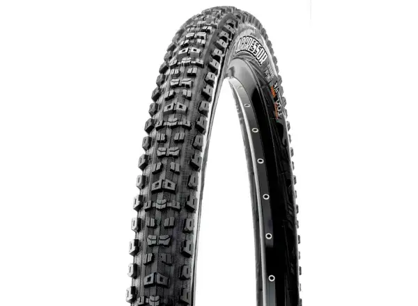 Maxxis Aggressor EXO TR 29x2,30" MTB plášť kevlar