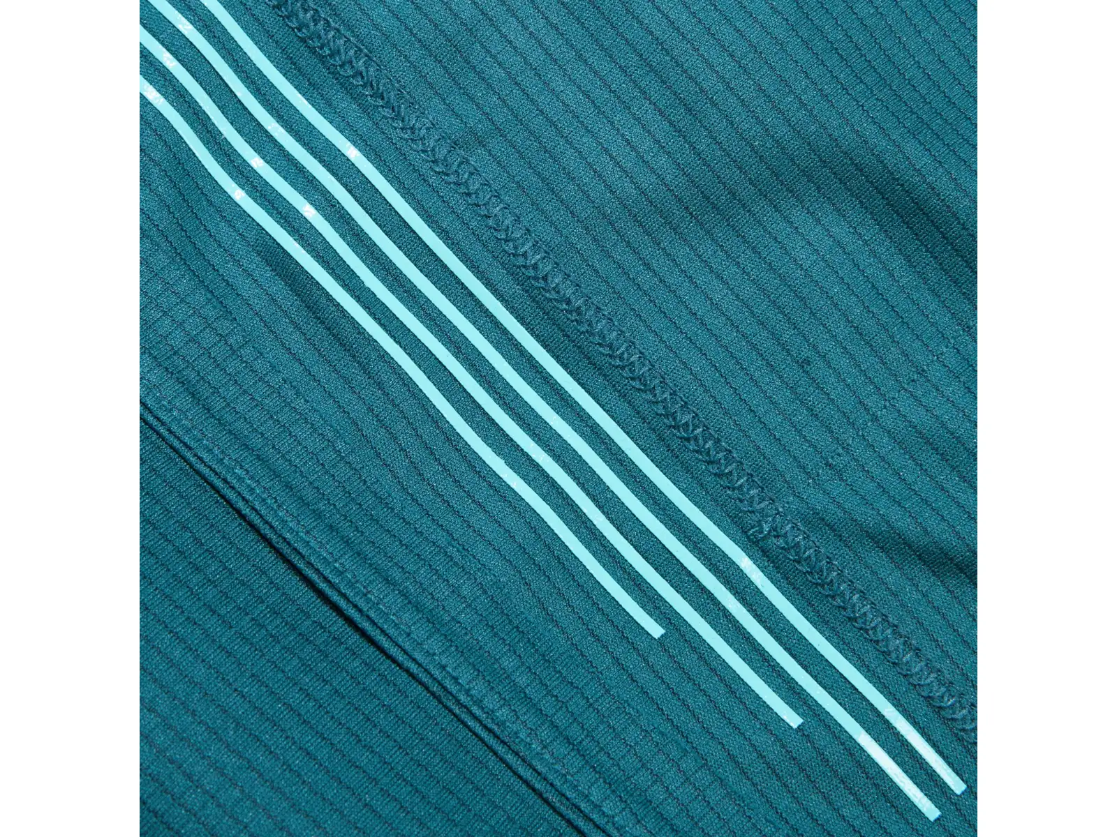 Endura Pro SL Race pánský dres krátký rukáv Deep Teal