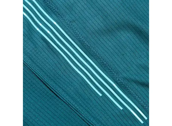 Endura Pro SL Race pánský dres krátký rukáv Deep Teal
