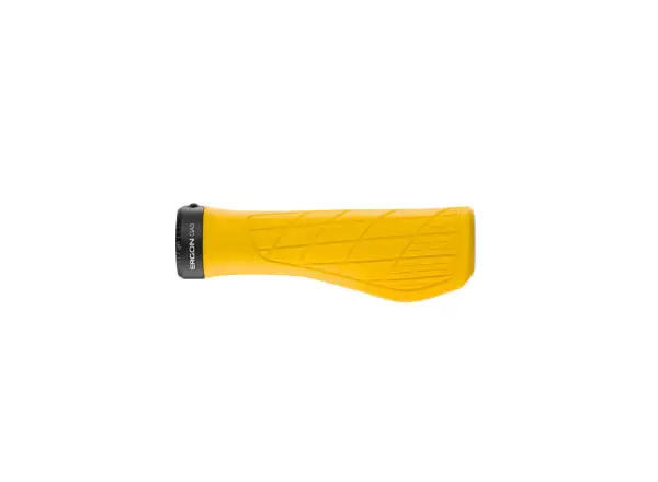 Ergon GA3 gripy Yellow Mellow