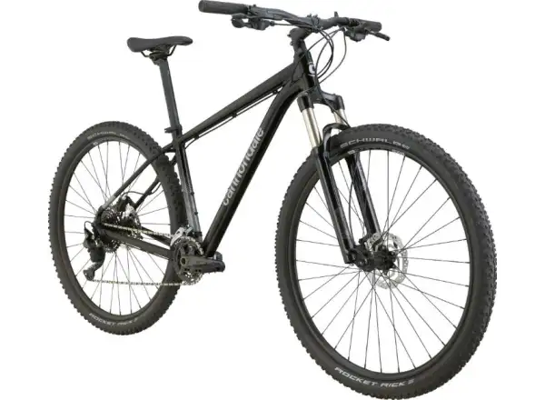 Cannondale Trail 5 29" horské kolo Graphite