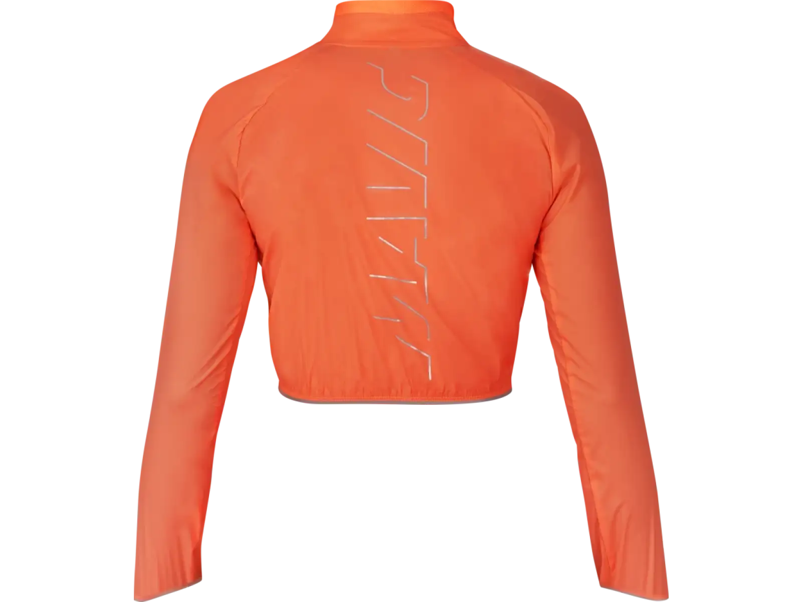 Mavic Cosmic Wind Bolero dámská vesta Coral VZOREK
