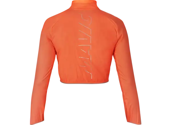 Mavic Cosmic Wind Bolero dámská vesta Coral VZOREK