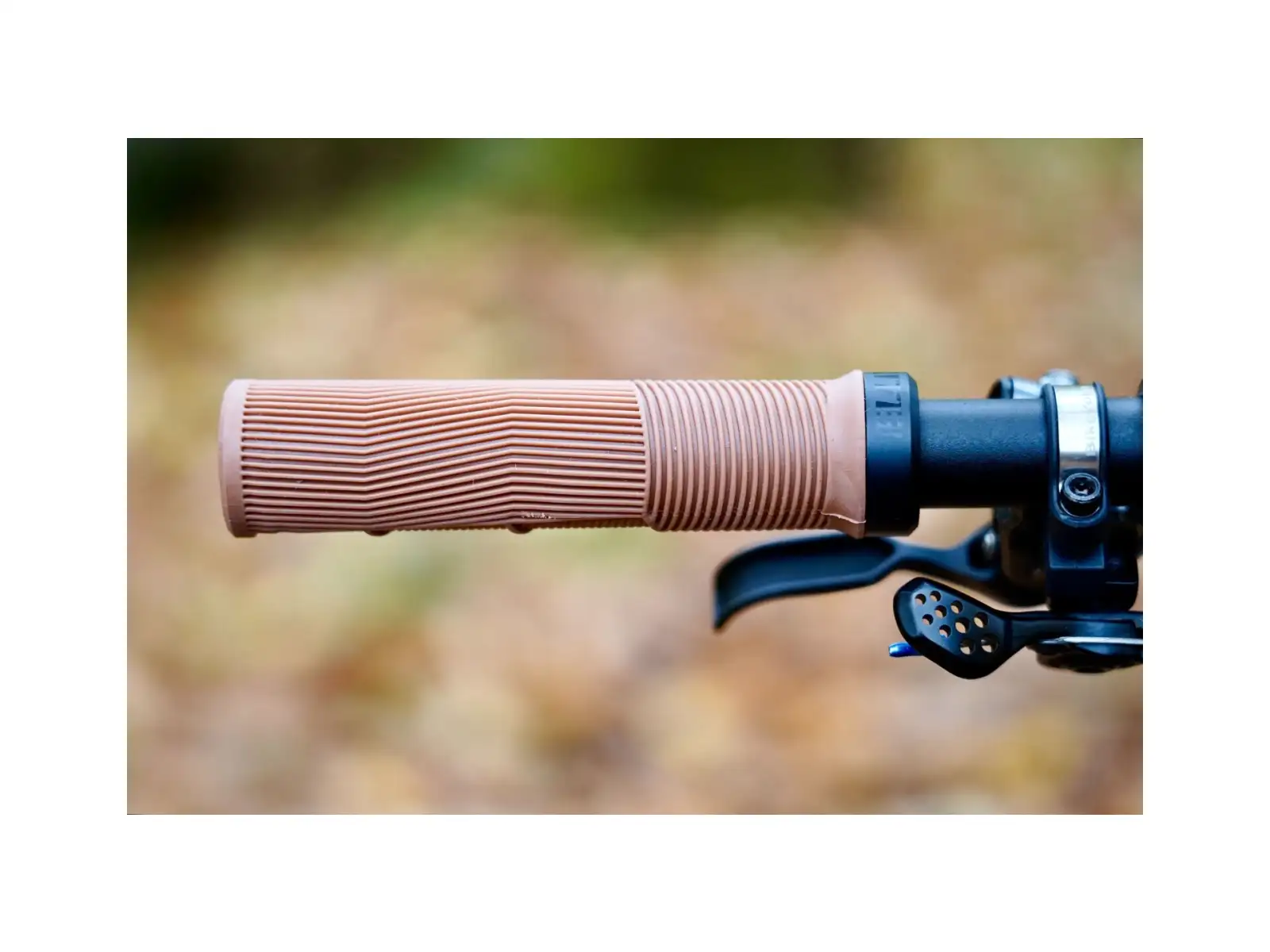 WTB Wavelenght Single Clamp gripy černá