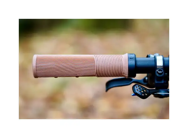 WTB Wavelenght Single Clamp gripy černá