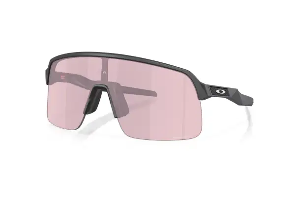 Oakley Sutro Lite fotochromatické brýle Matte Carbon/Prizm Transitions Black