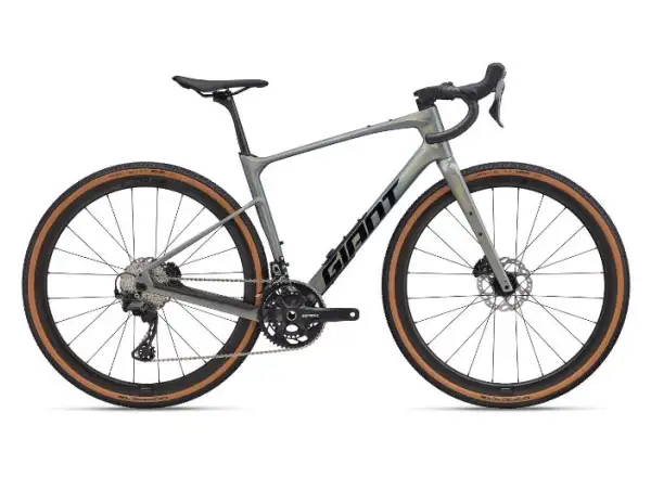 Giant Revolt Advanced 0 gravel kolo Aurora Noise