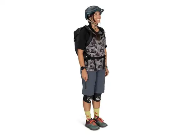 Osprey Syncro 20 batoh Raven Black