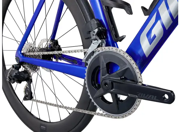 Giant Propel Advanced 1 silniční kolo Aerospace Blue