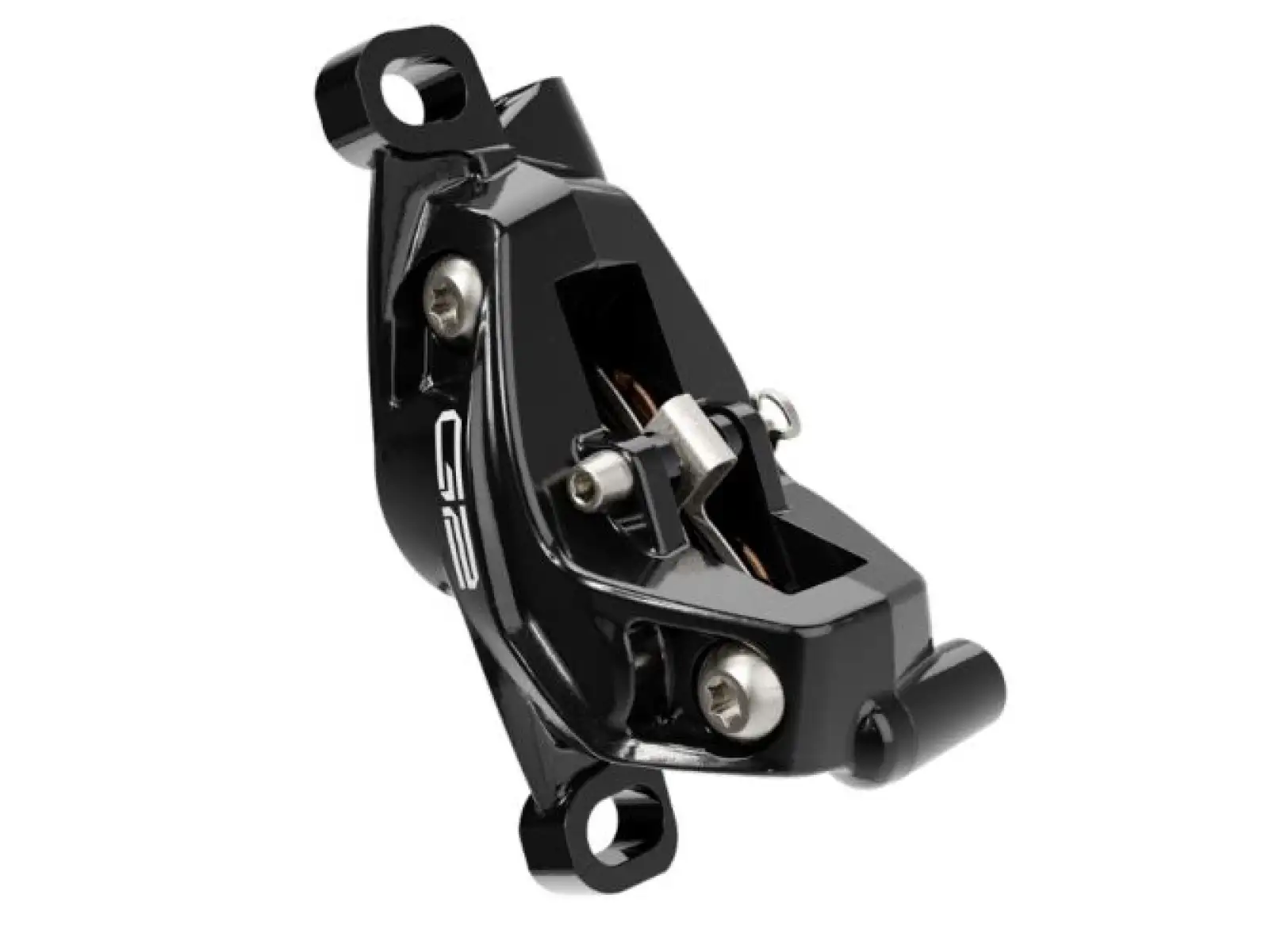 Sram G2 R kotoučová brzda zadní Black