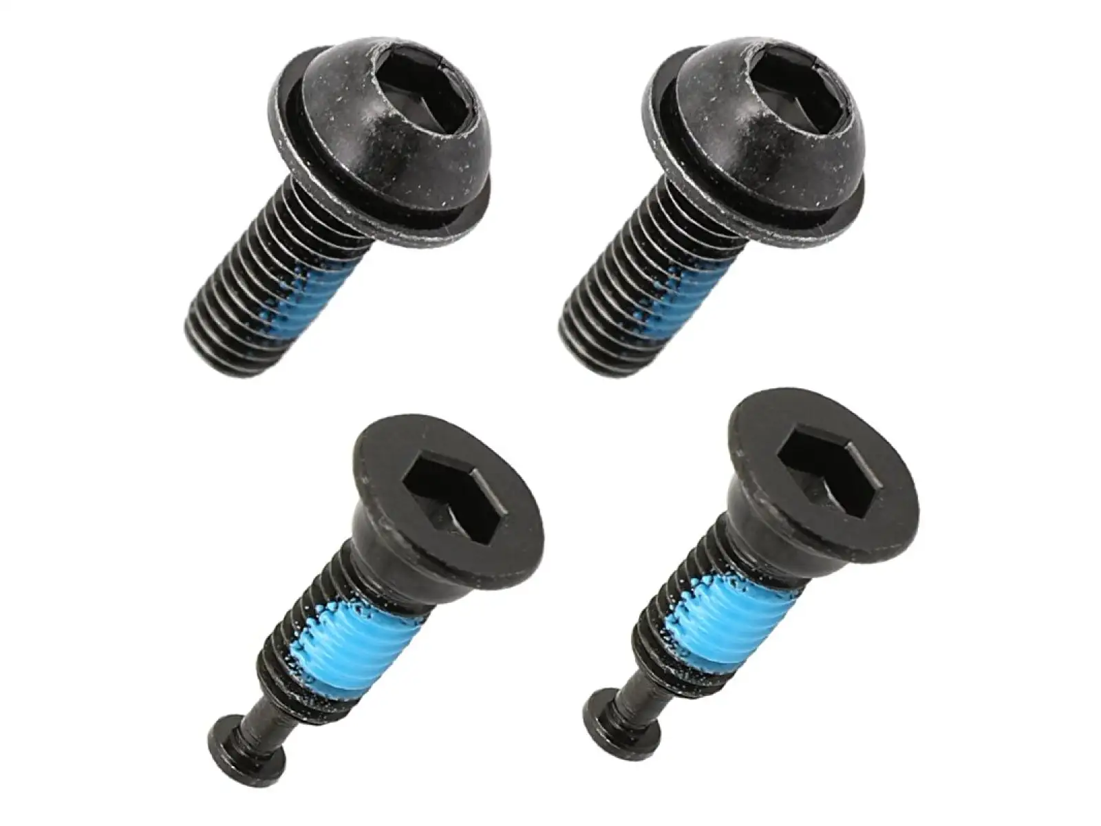 MAX1 adaptér přední kotoučové brzdy  FM-FM 160 mm