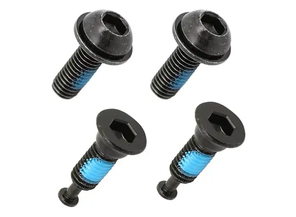 MAX1 adaptér přední kotoučové brzdy  FM-FM 160 mm