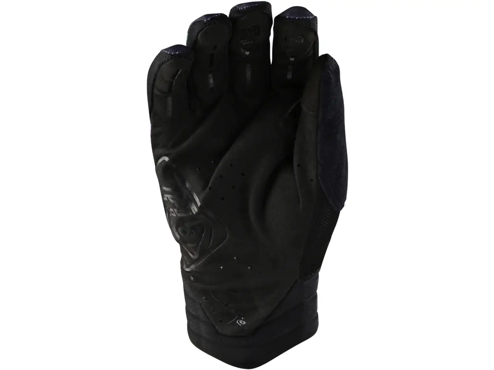 Troy Lee Designs Luxe Solid dámské rukavice black