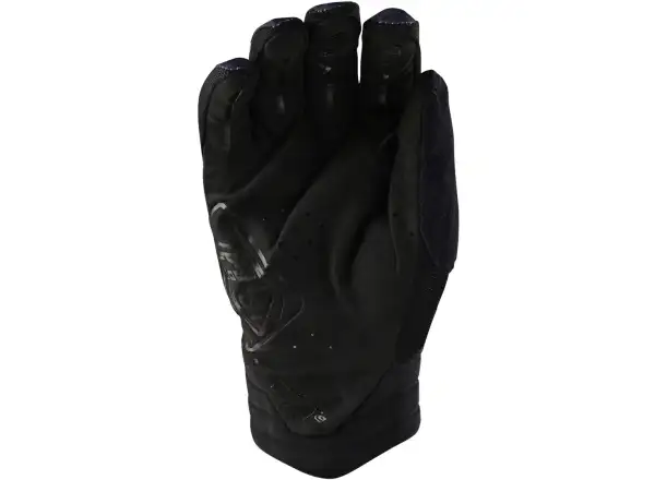 Troy Lee Designs Luxe Solid dámské rukavice black