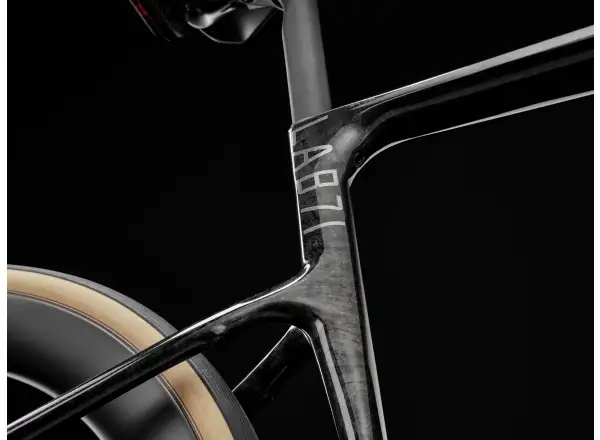 Cannondale Synapse LAB71 SMARTSENSE silniční kolo Black Marble (BMB)