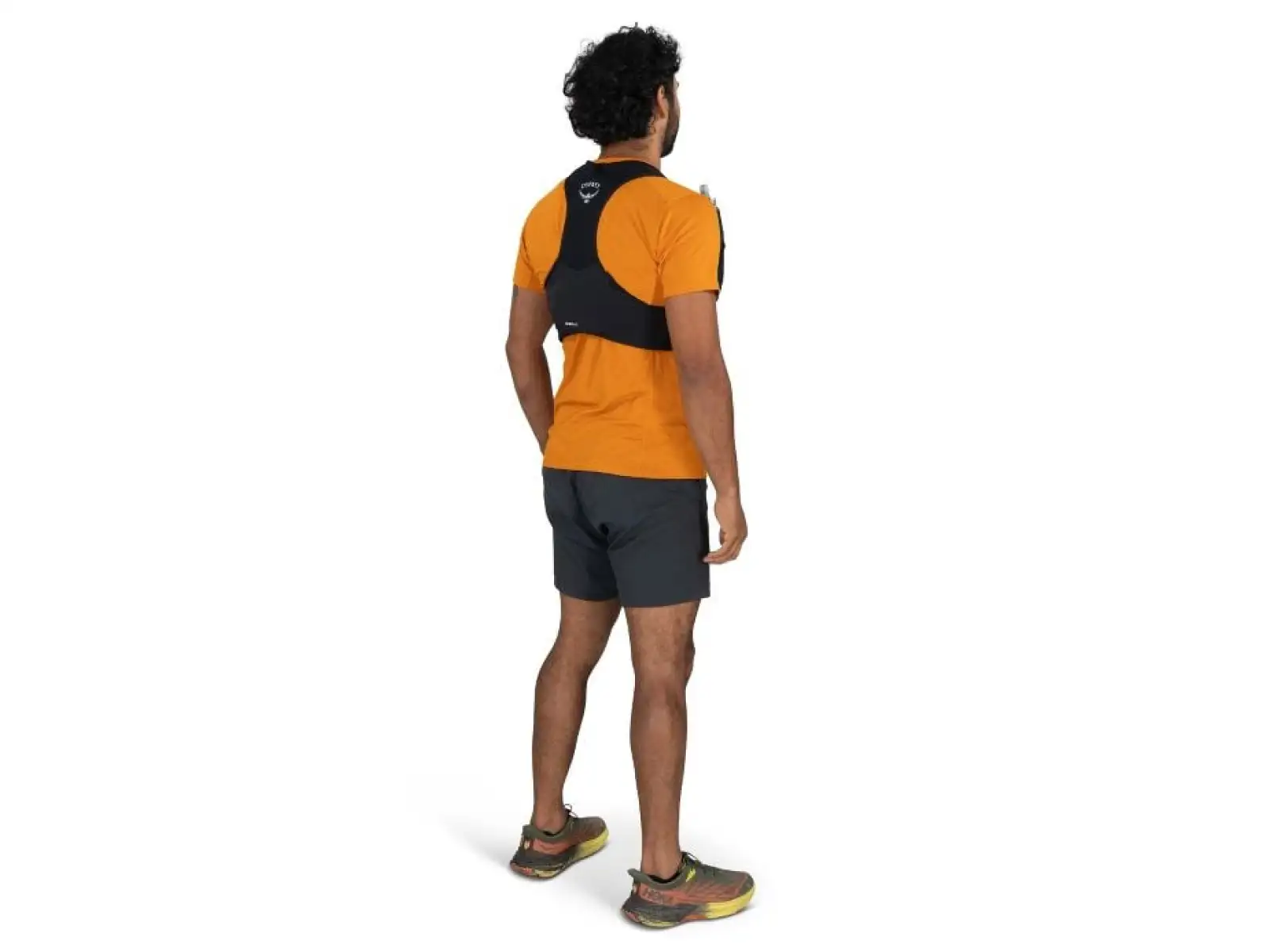 Osprey Duro Lt běžecká vesta Black