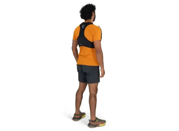 Osprey Duro Lt běžecká vesta Black