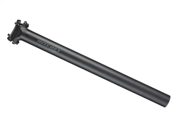 Ritchey Comp Carbon Zero sedlovka 30,9 mm offset 0 mm UD matt