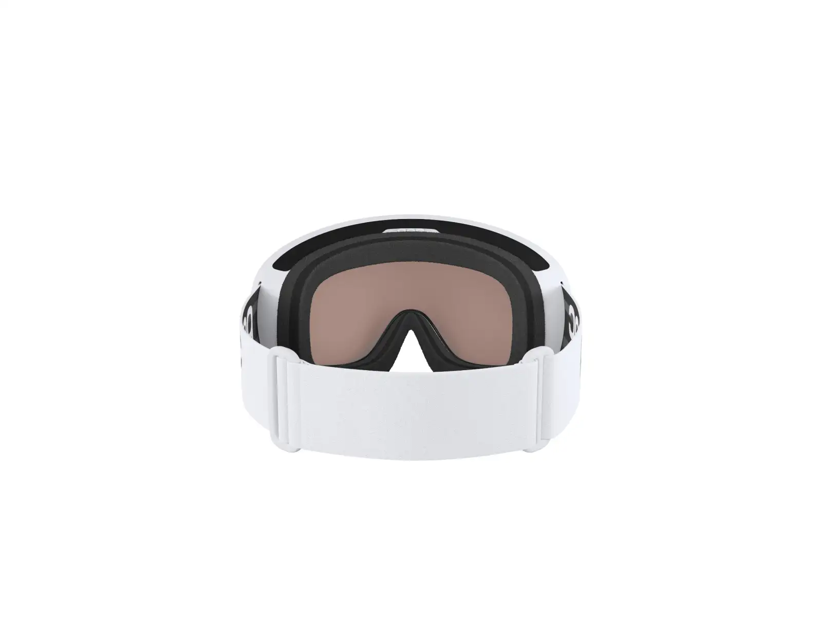 POC Fovea Photochromic lyžařské brýle Hydrogen White/Photochromic/Light Pink-Sky Blue