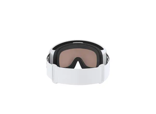 POC Fovea Photochromic lyžařské brýle Hydrogen White/Photochromic/Light Pink-Sky Blue