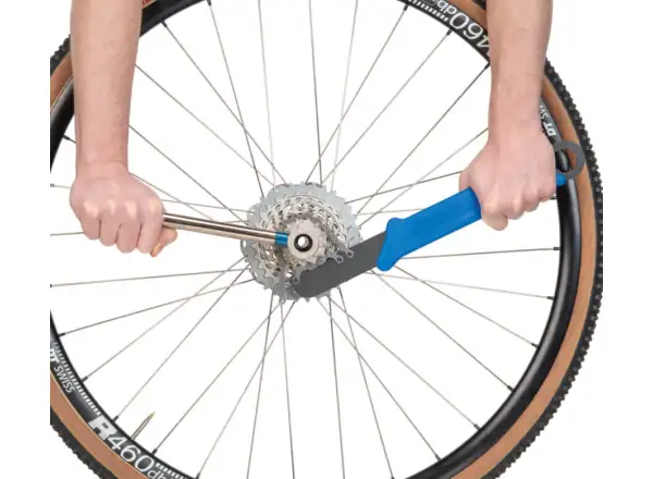 Park Tool SR-12-2 stahovák pastorku