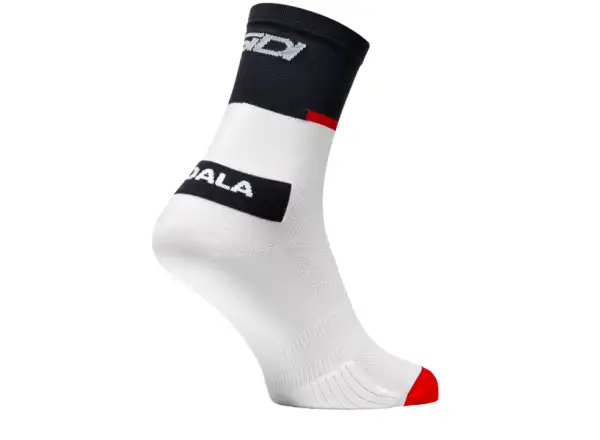 Sidi Neo Nr. 386 ponožky White/Black