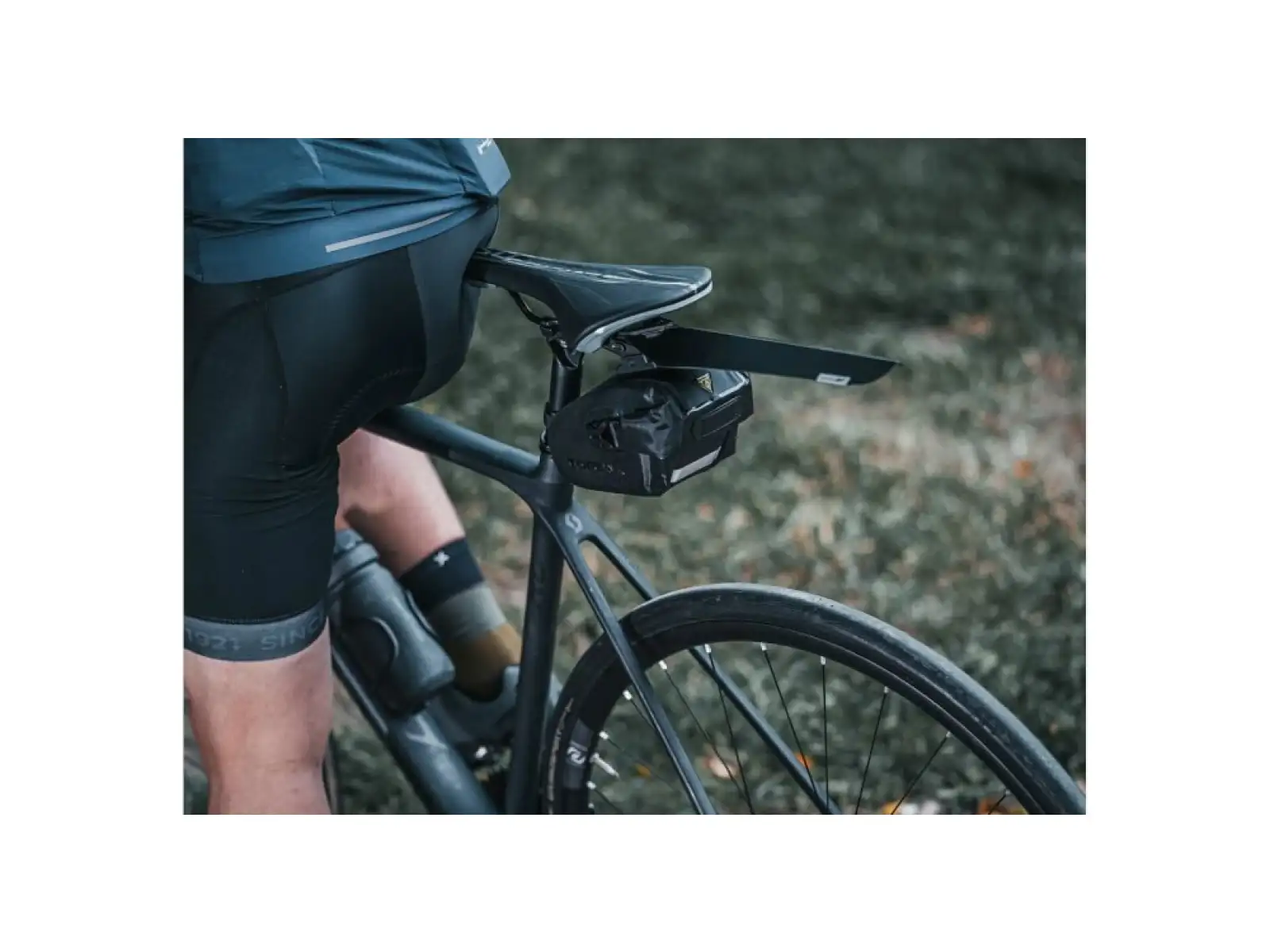 Topeak Duo Fixer držák pod sedlo černá