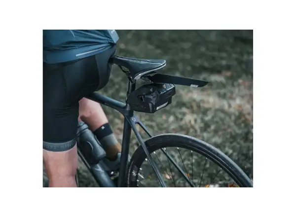 Topeak Duo Fixer držák pod sedlo černá