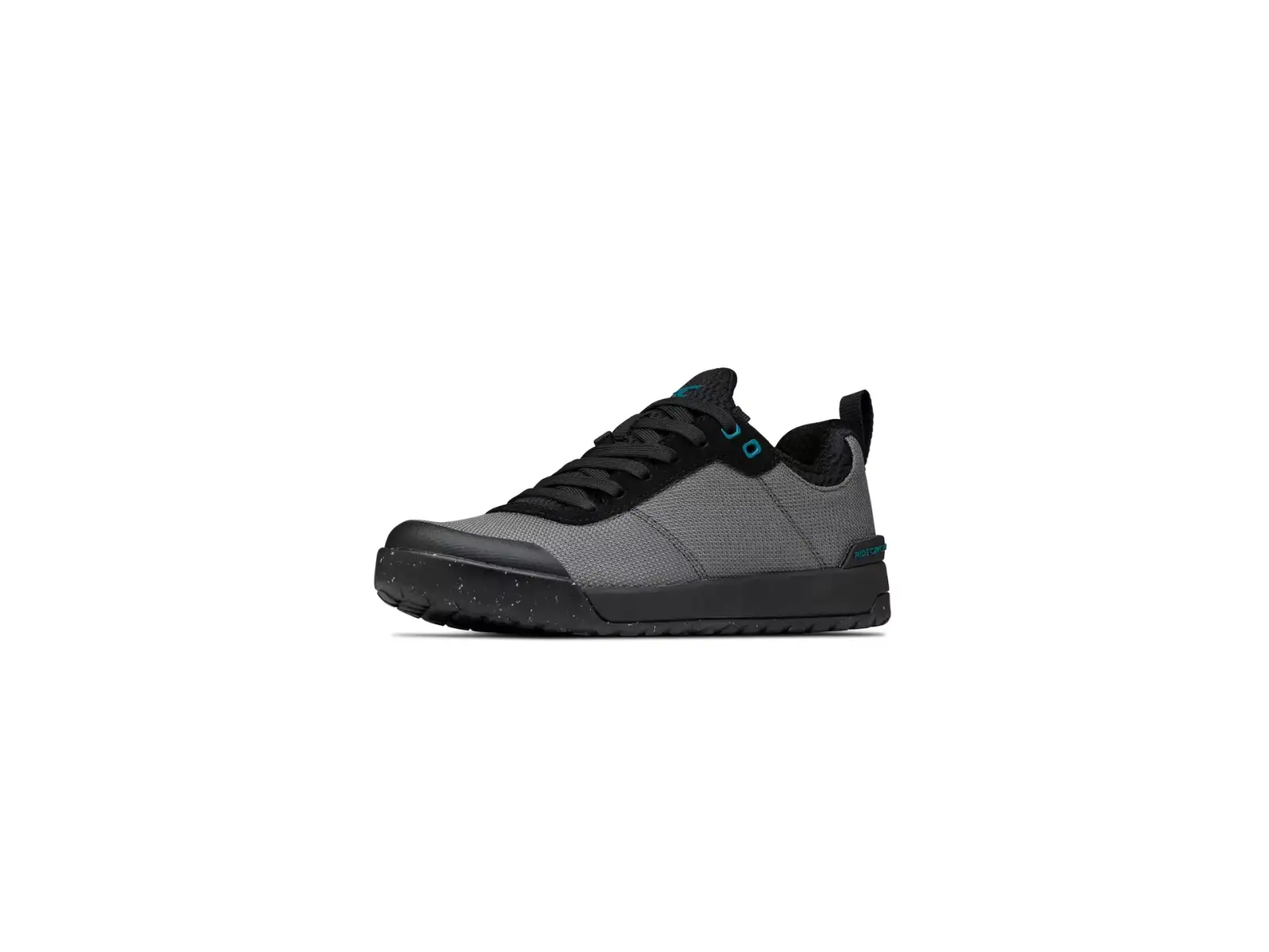 Ride Concepts Accomplice dámské boty Charcoal/Tahoe Blue