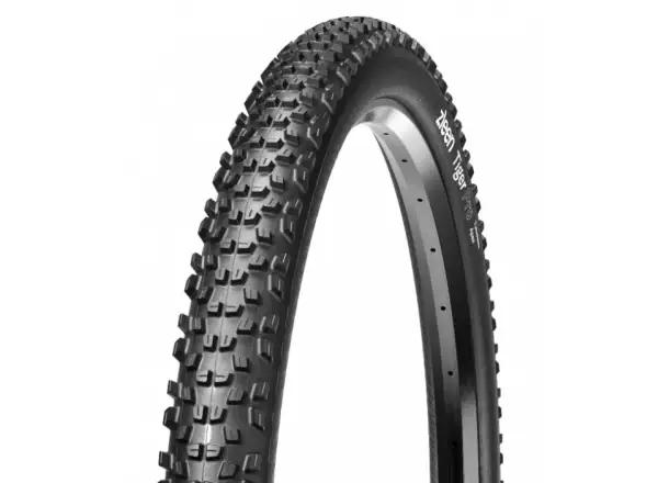 Zleen Tiger Pro Gravity 29" MTB plášť kevlar černá