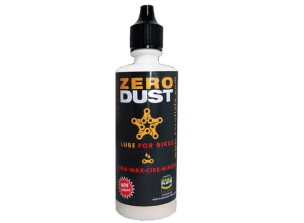 Zeroflats Zero Dust mazivo na řetěz 180 ml