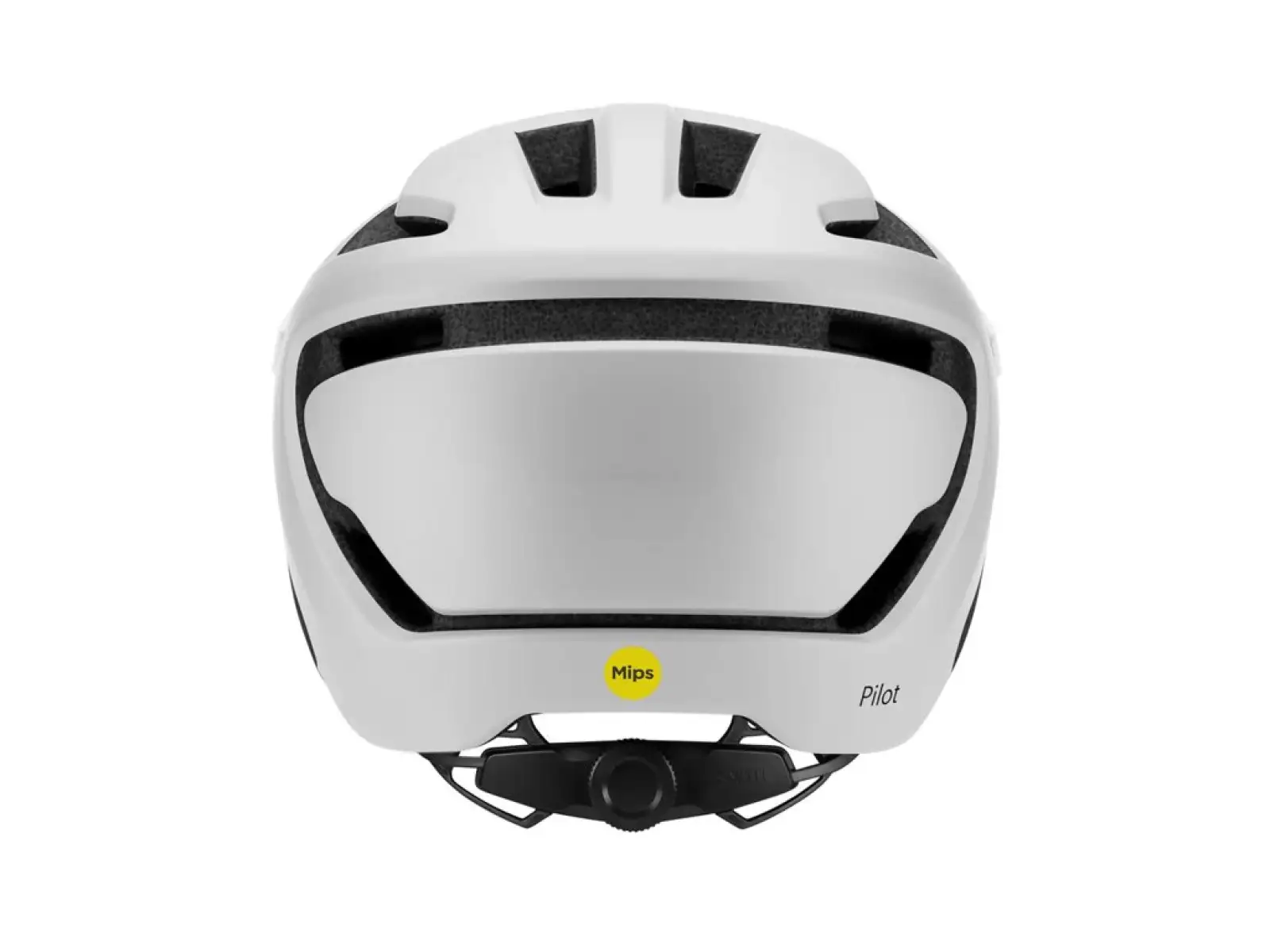 Smith Pilot MIPS MTB přilba Matte White