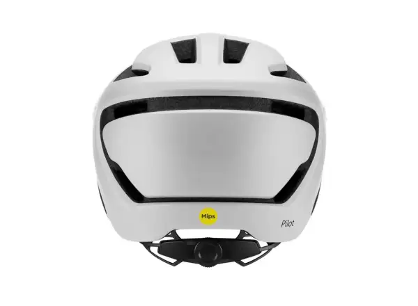 Smith Pilot MIPS MTB přilba Matte White