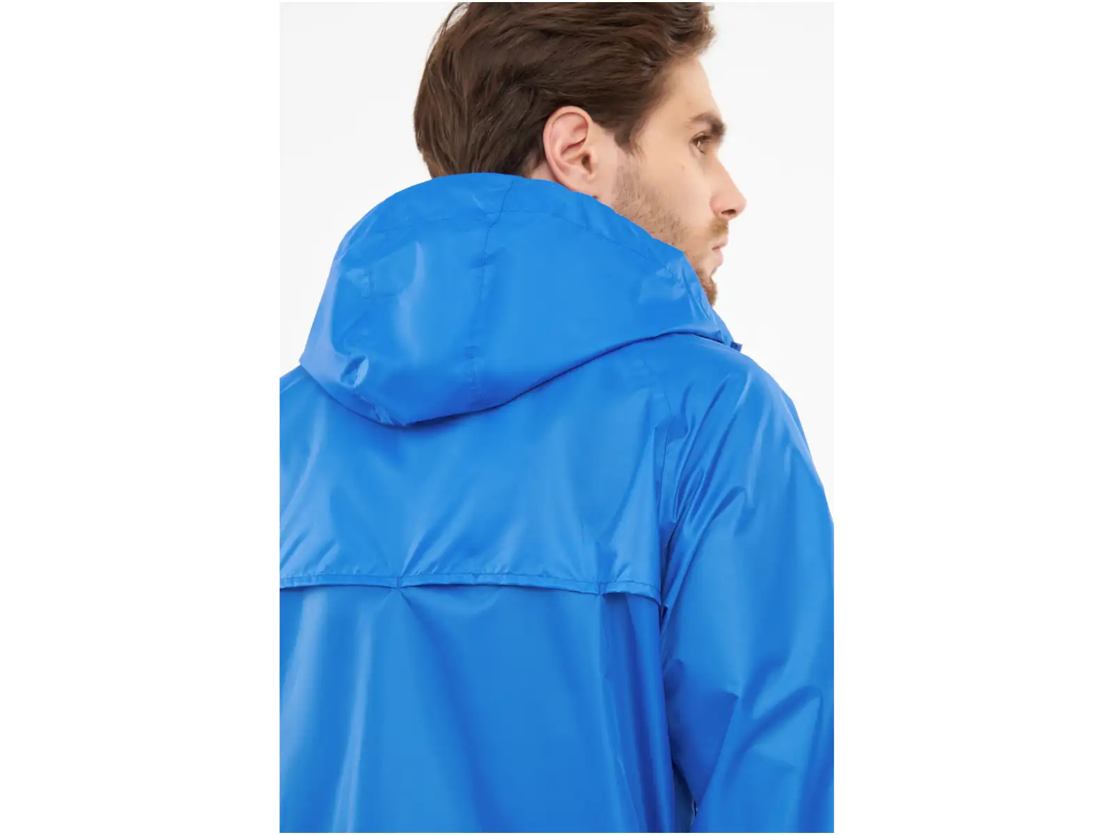 Viking Rainier pánská bunda brilliant blue