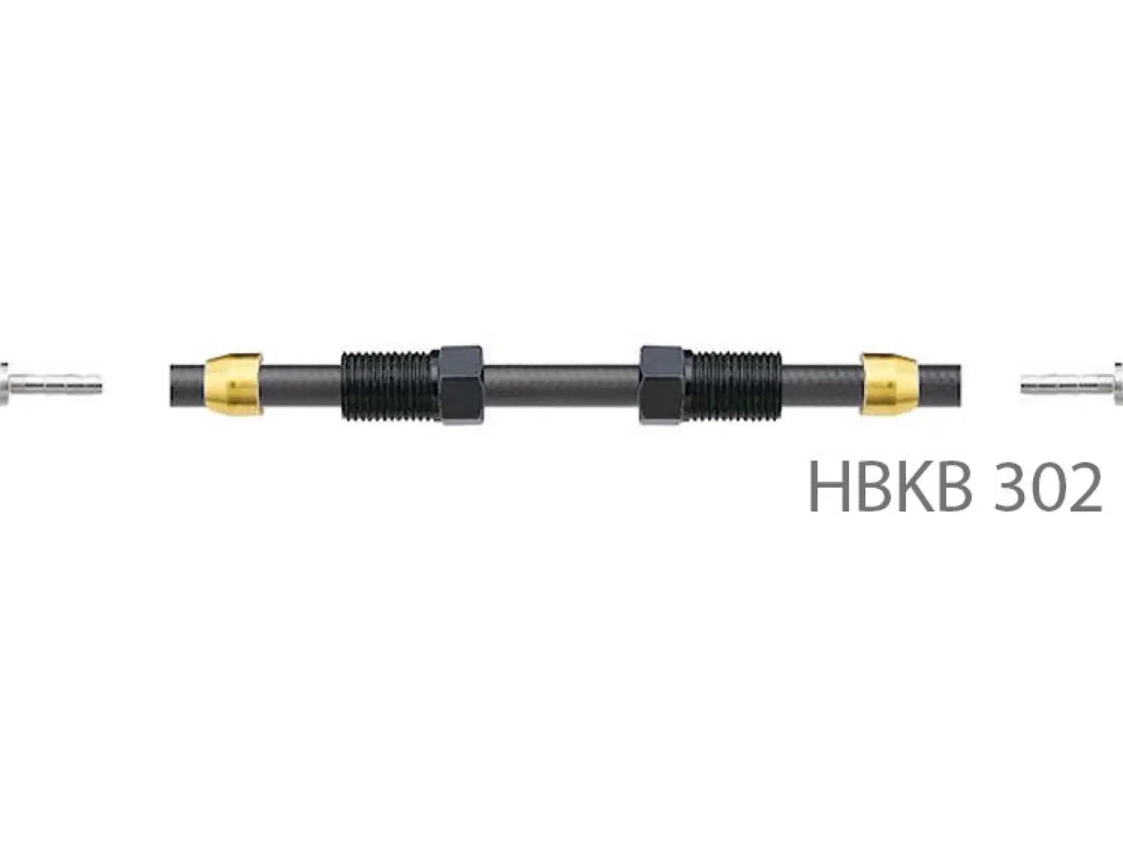 Jagwire Sport Shimano XTR M9110 hydraulická hadice